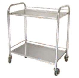 INSTRUMENT TROLLEY