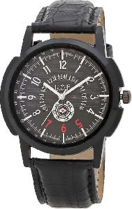 LW100 Analog Watch - For Men