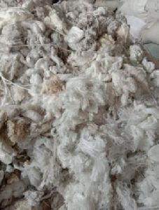 Pv Hard Cotton Waste