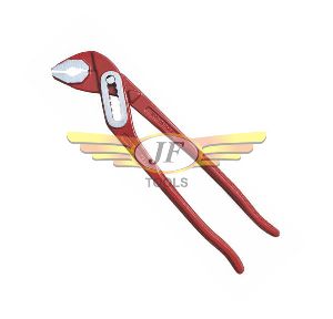 Box Joint Type Water Pump Plier