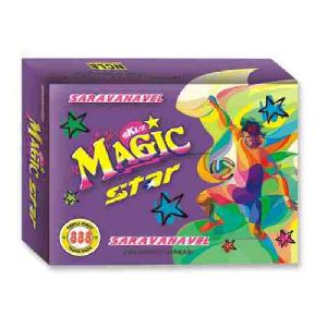 Magic Star ( 10pcs/box )