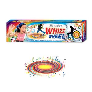 Wizz Wheel