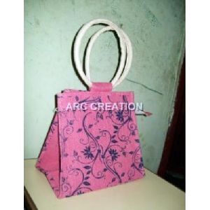 jute bag