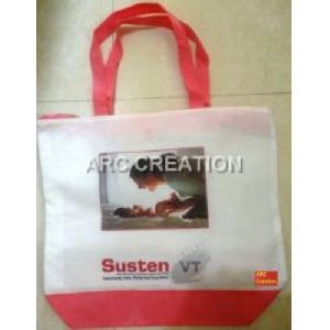 Non Woven Stitched Bag