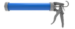 COX MidiFlow Combi (Sealant Gun)