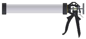COX Powerflow HP Cartridge (Sealant Gun)