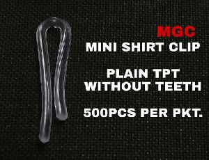 Mini Shirt Clip