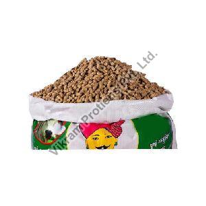 Exporter of Bird, Poultry & Animal Food from Jaipur, Rajasthan by Vikram  Protiens Pvt. Ltd.