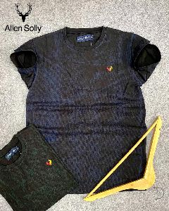 Mens Allen Solly Casual T-Shirts