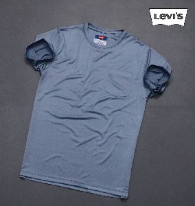 Mens Levis Half Sleeve T-Shirts