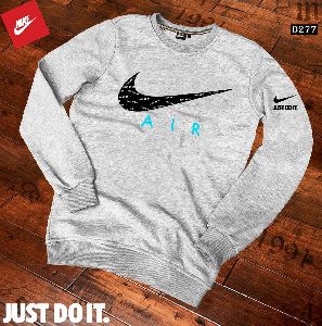 Mens Nike Sweatshirts