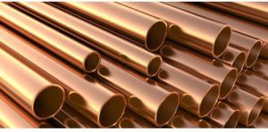 Copper Pipe Tube