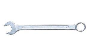 Recessed Panel Combination Spanner