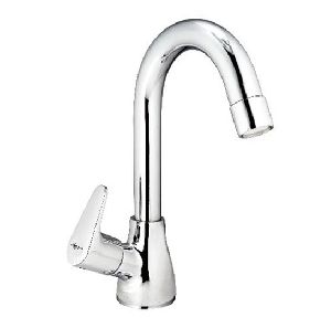 Troy Swan Neck Faucet