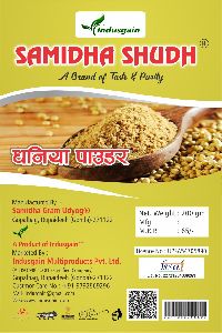 Samidha Shudh Spices