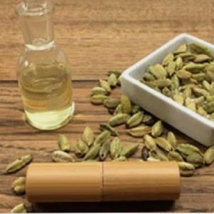 Cardamom Oil