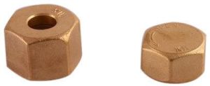 Nut Fastener