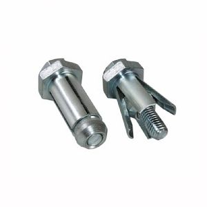 BOX BOLT, BOLT FOR CONSTRUCTION