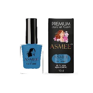 Gel Nail Polish-Aqua Marine