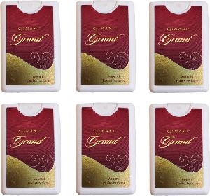 Gimani Grand Pocket Perfume