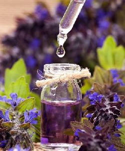 Lavender Agarbatti Fragrance Oil