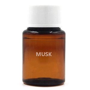 Musk Essential Oil