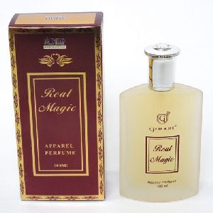 Real Magic Perfume