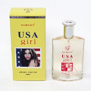 USA Girl Perfume