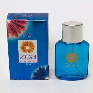 Zoa Apparel Perfume