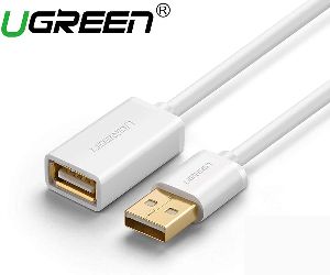 UGREEN USB 2.0 VERSION EXTENSION ACTIVE CABLES 10 METER