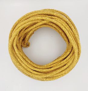 Cotton Tight Rope Braided Cords