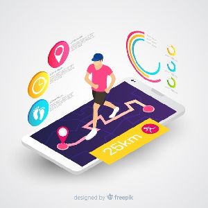 Fitness App Solution