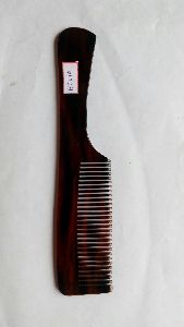 BT-010 Cellulose Acetate Brown Comb