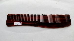 BT-06 Cellulose Acetate Brown Comb