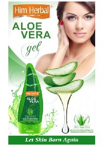 Herbal Aloe Vera Gel