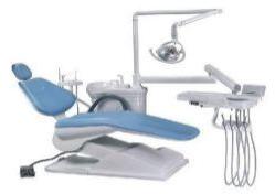 RWI-H66 Programmed Electrical Dental Unit