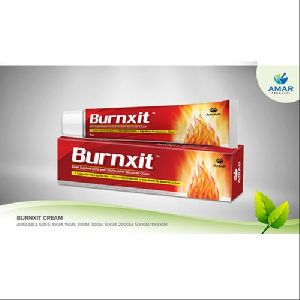 Burnxit Cream