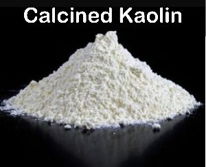 Calcined Kaolin