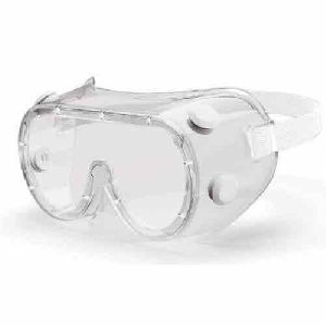 Disposable Safety Goggles