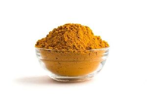 Curcuma Aromatica Powder