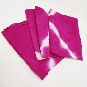 Hand Tie Dye Fabric