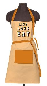 kitchen apron