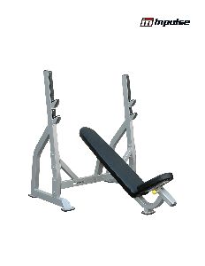 IFOIB INCLINE BENCH PRESS