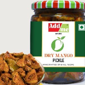 Dry Mango Pickle