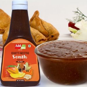 Khatti Meethi Chutney