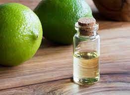 Lime Oil