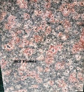 Flower Marble Slabs