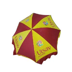 Customized Canopy Umbrella