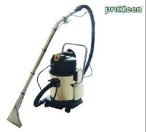 Carpet Injection Extractor