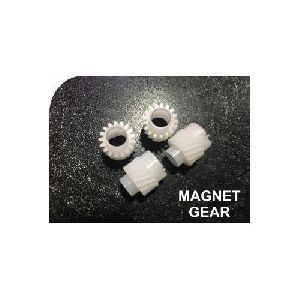 Magnet Gear